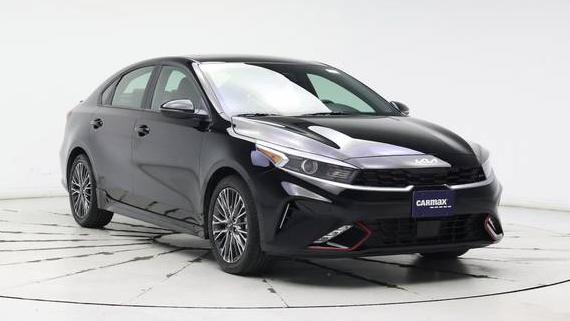 KIA FORTE 2024 3KPF54AD7RE794097 image