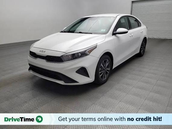 KIA FORTE 2024 3KPF24AD8RE751901 image