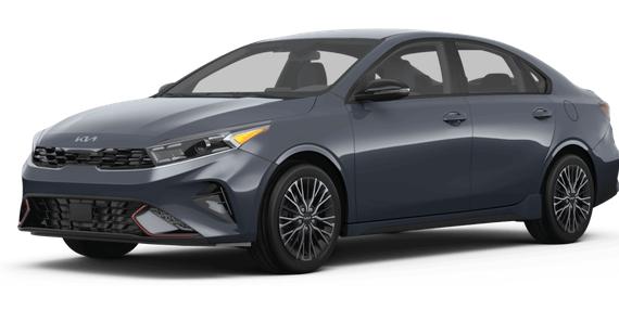 KIA FORTE 2024 3KPF54AD0RE729060 image
