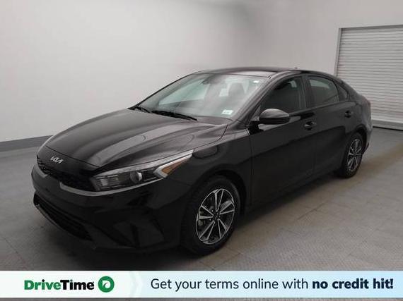 KIA FORTE 2024 3KPF24AD9RE782817 image