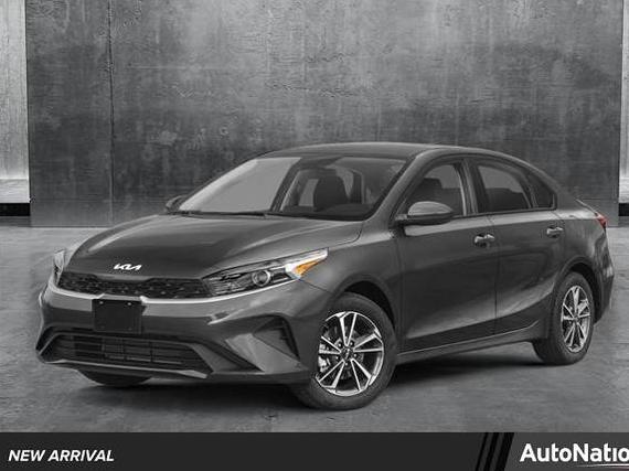 KIA FORTE 2024 3KPF24AD4RE792350 image