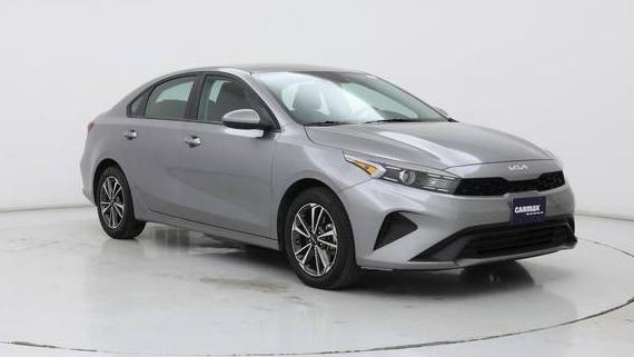 KIA FORTE 2024 3KPF24AD6RE764985 image