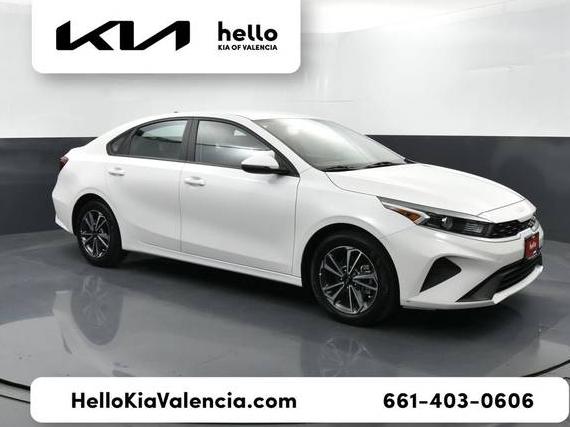 KIA FORTE 2024 3KPF24AD0RE701915 image