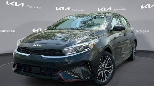 KIA FORTE 2024 3KPF54AD6RE783561 image