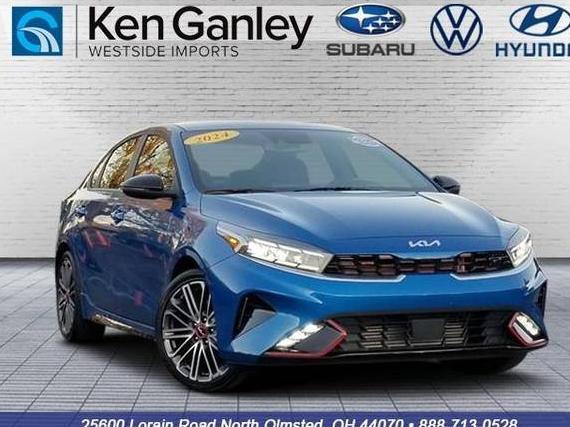 KIA FORTE 2024 3KPF44AC4RE739729 image KIA FORTE 2024 3KPF44AC4RE739729 image