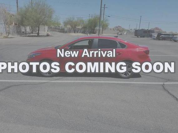 KIA FORTE 2024 3KPF24AD6RE831584 image