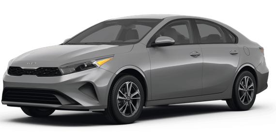 KIA FORTE 2024 3KPF24ADXRE770143 image