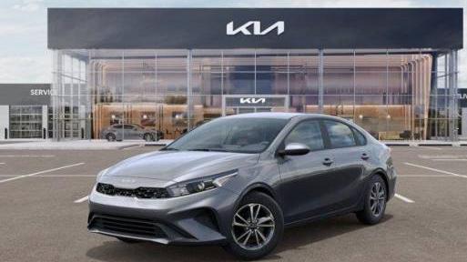 KIA FORTE 2024 3KPF24AD8RE704982 image