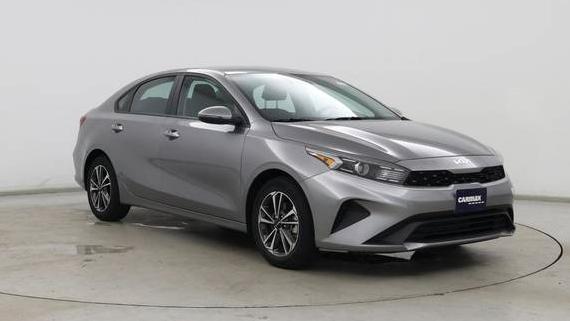 KIA FORTE 2024 3KPF24AD6RE761178 image
