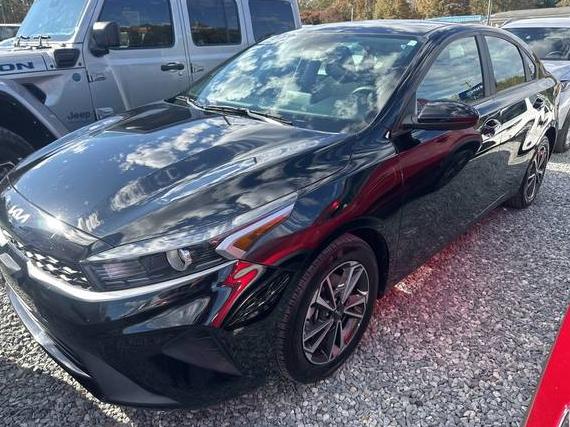 KIA FORTE 2024 3KPF24AD2RE739419 image KIA FORTE 2024 3KPF24AD2RE739419 image