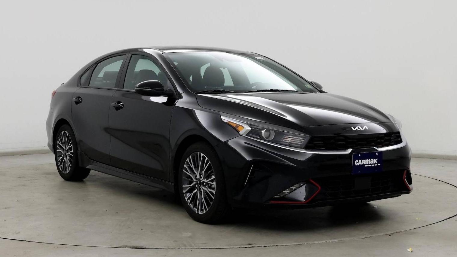 KIA FORTE 2024 3KPF54AD7RE755588 image