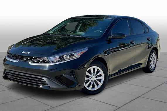 KIA FORTE 2024 3KPF24AD2RE814507 image