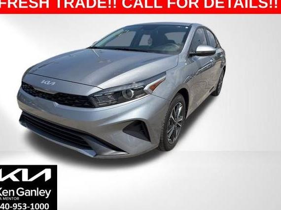 KIA FORTE 2024 3KPF24AD6RE730982 image