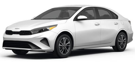 KIA FORTE 2024 3KPF24AD6RE737074 image