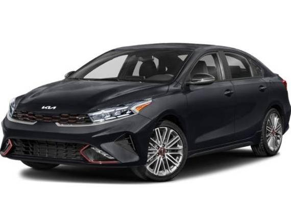 KIA FORTE 2024 3KPF54ADXRE820367 image