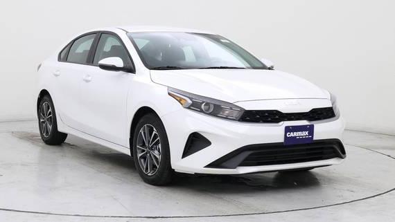 KIA FORTE 2024 3KPF24AD9RE751535 image