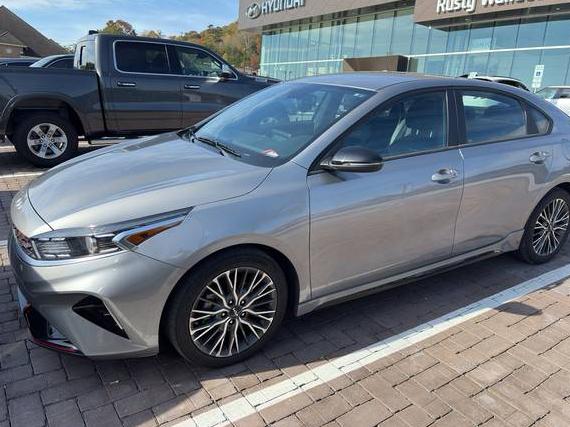 KIA FORTE 2024 3KPF54AD0RE814450 image KIA FORTE 2024 3KPF54AD0RE814450 image