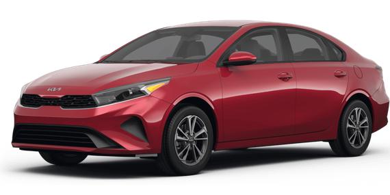 KIA FORTE 2024 3KPF24AD8RE763790 image KIA FORTE 2024 3KPF24AD8RE763790 image