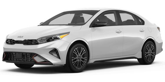 KIA FORTE 2024 3KPF54ADXRE769047 image
