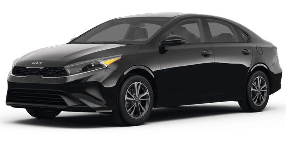 KIA FORTE 2024 3KPF24AD2RE748072 image
