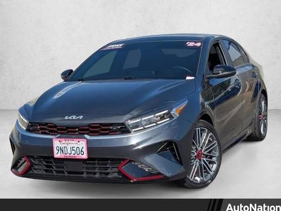 KIA FORTE 2024 3KPF44AC1RE798530 image KIA FORTE 2024 3KPF44AC1RE798530 image