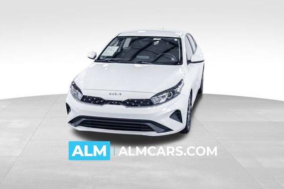 KIA FORTE 2024 3KPF24AD0RE723705 image