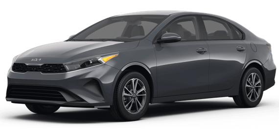 KIA FORTE 2024 3KPF24AD6RE768941 image