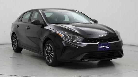 KIA FORTE 2024 3KPF24AD7RE792620 image