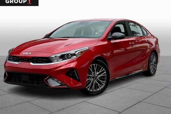 KIA FORTE 2024 3KPF54AD0RE825299 image