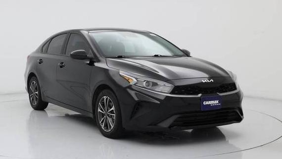 KIA FORTE 2024 3KPF24AD1RE732350 image