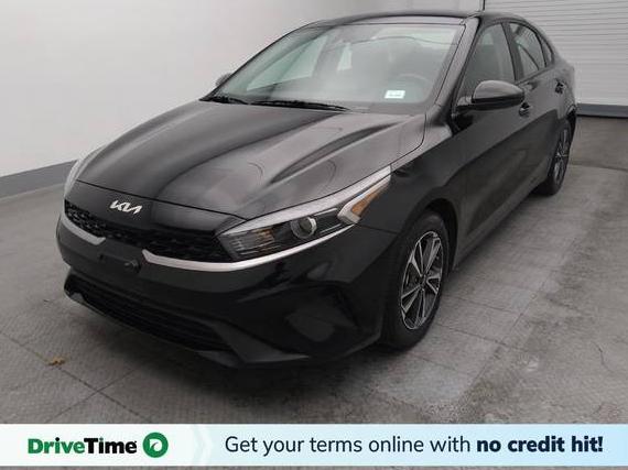 KIA FORTE 2024 3KPF24AD8RE761540 image KIA FORTE 2024 3KPF24AD8RE761540 image
