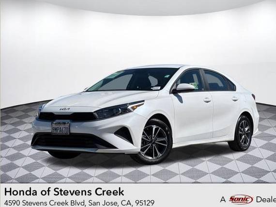 KIA FORTE 2024 3KPF24AD6RE818012 image