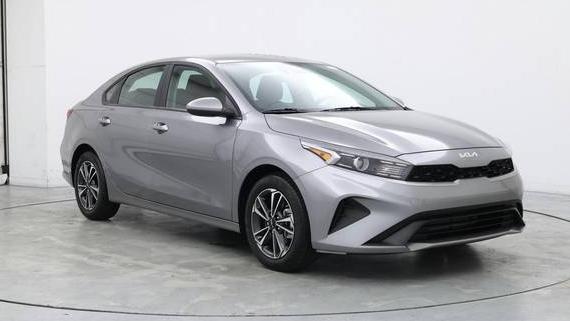 KIA FORTE 2024 3KPF24AD8RE759531 image