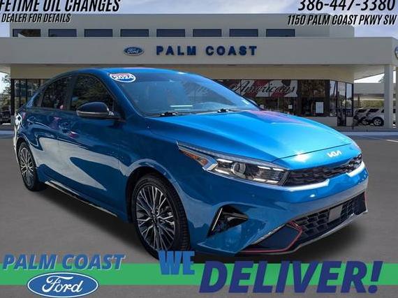 KIA FORTE 2024 3KPF54AD8RE703919 image