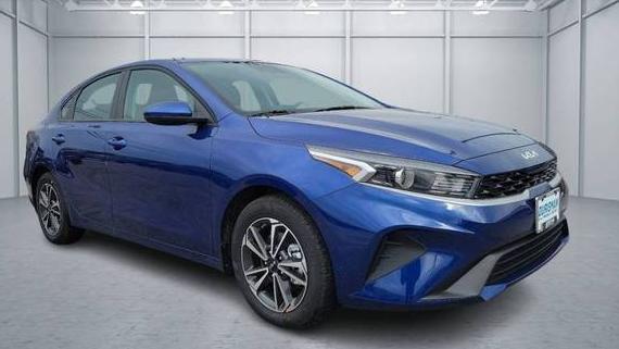 KIA FORTE 2024 3KPF24AD7RE719005 image
