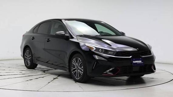 KIA FORTE 2024 3KPF54AD2RE745650 image