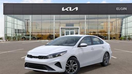 KIA FORTE 2024 3KPF24ADXRE822998 image