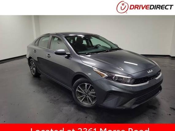 KIA FORTE 2024 3KPF24AD8RE774191 image
