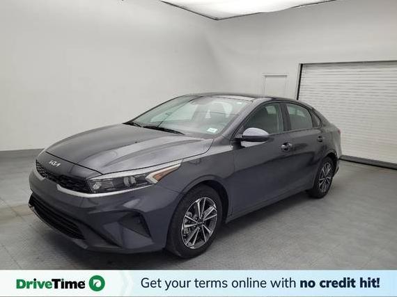 KIA FORTE 2024 3KPF24AD6RE754716 image