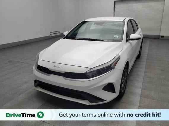 KIA FORTE 2024 3KPF24AD5RE756490 image