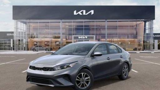 KIA FORTE 2024 3KPF24AD3RE704985 image
