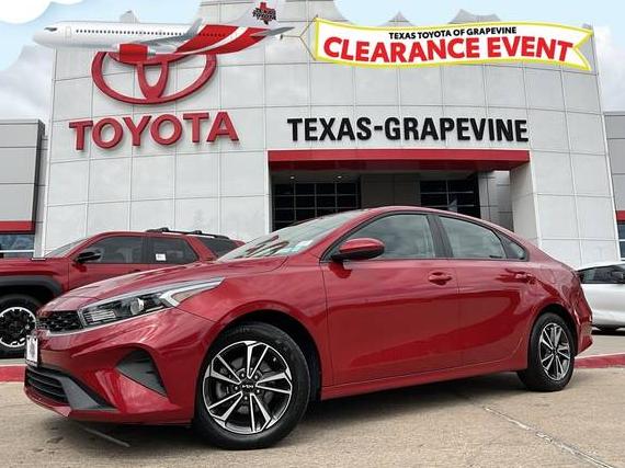 KIA FORTE 2024 3KPF24AD7RE738802 image KIA FORTE 2024 3KPF24AD7RE738802 image