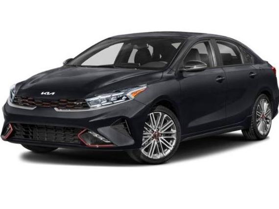 KIA FORTE 2024 3KPF54AD1RE717676 image