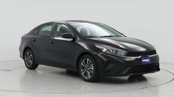 KIA FORTE 2024 3KPF24AD1RE792760 image