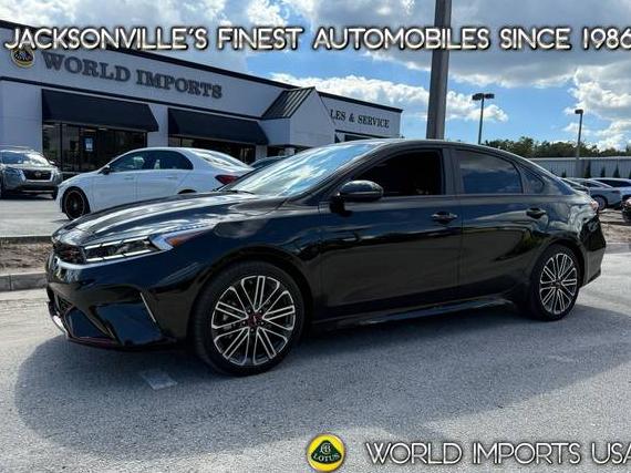 KIA FORTE 2024 3KPF44AC9RE697459 image KIA FORTE 2024 3KPF44AC9RE697459 image