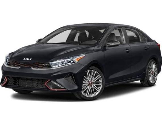 KIA FORTE 2024 3KPF54AD3RE804091 image