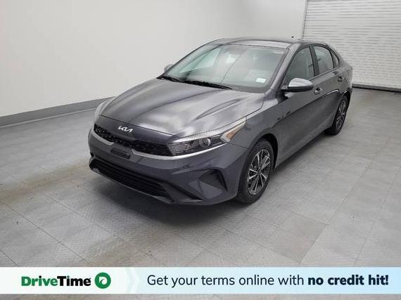 KIA FORTE 2024 3KPF24AD9RE841056 image