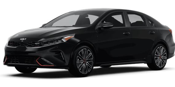 KIA FORTE 2024 3KPF44AC8RE807160 image