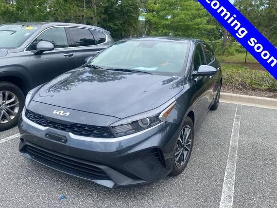 KIA FORTE 2024 3KPF24AD2RE755037 image