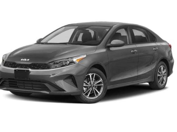 KIA FORTE 2024 3KPF24AD7RE696261 image